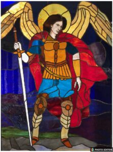 St. Michael